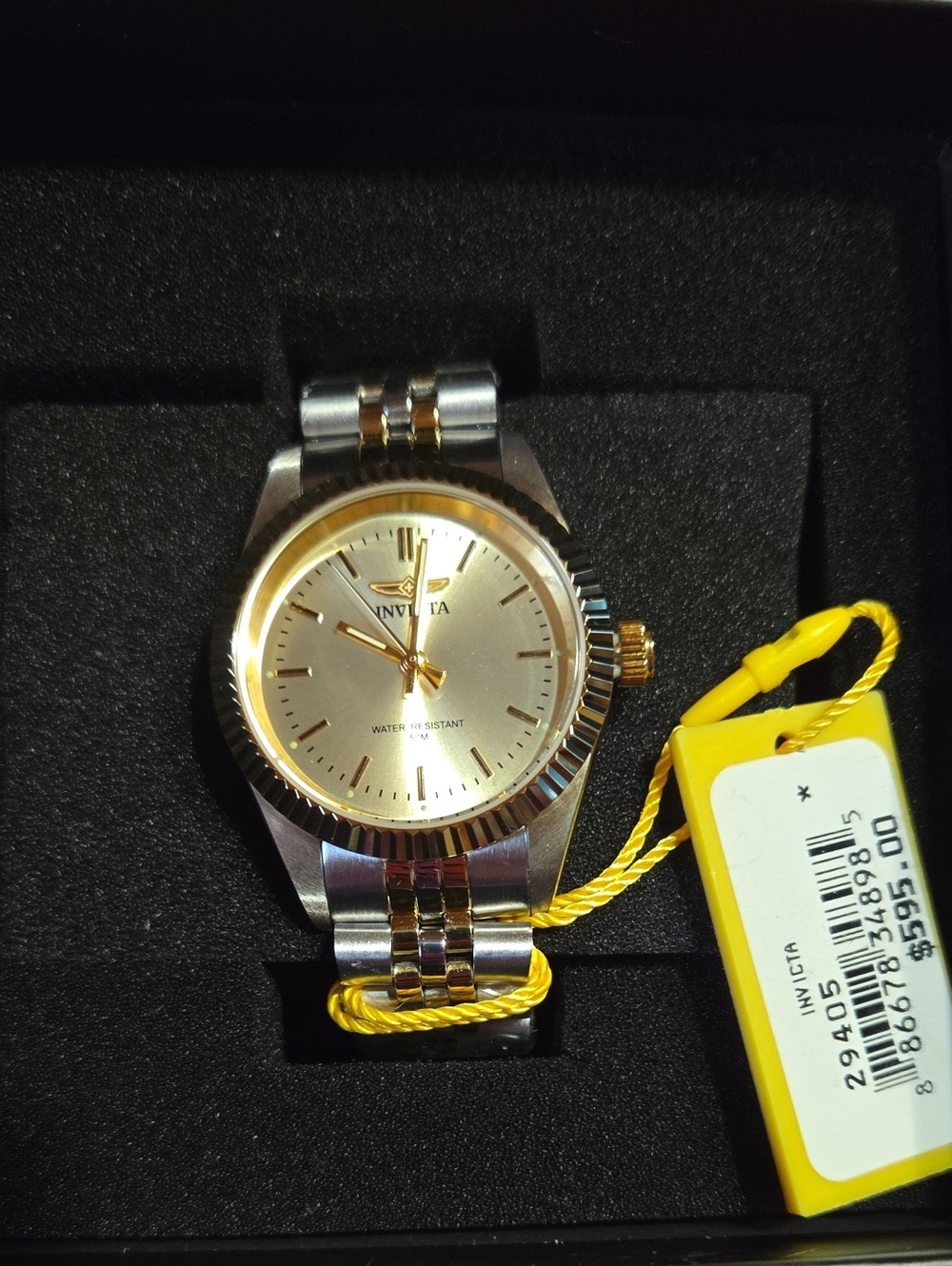 Invicta Specialty Ladies 29405